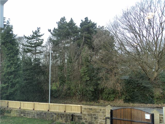  Image of 4 Bedroom   To Rent at 56 woodthorpe lane sandal